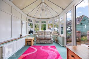 Conservatory- click for photo gallery
